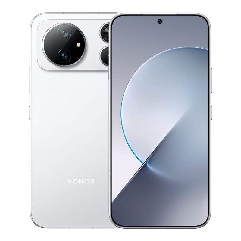 โทรศัพท์มือถือ สมาร์ทโฟน HONOR 5G พร้อมระบบระบายความร้อนที่ดีขึ้นและแบตเตอรี่ขนาดใหญ่ 11000mAh ราคา 35,515 บาท*ส่งฟรี