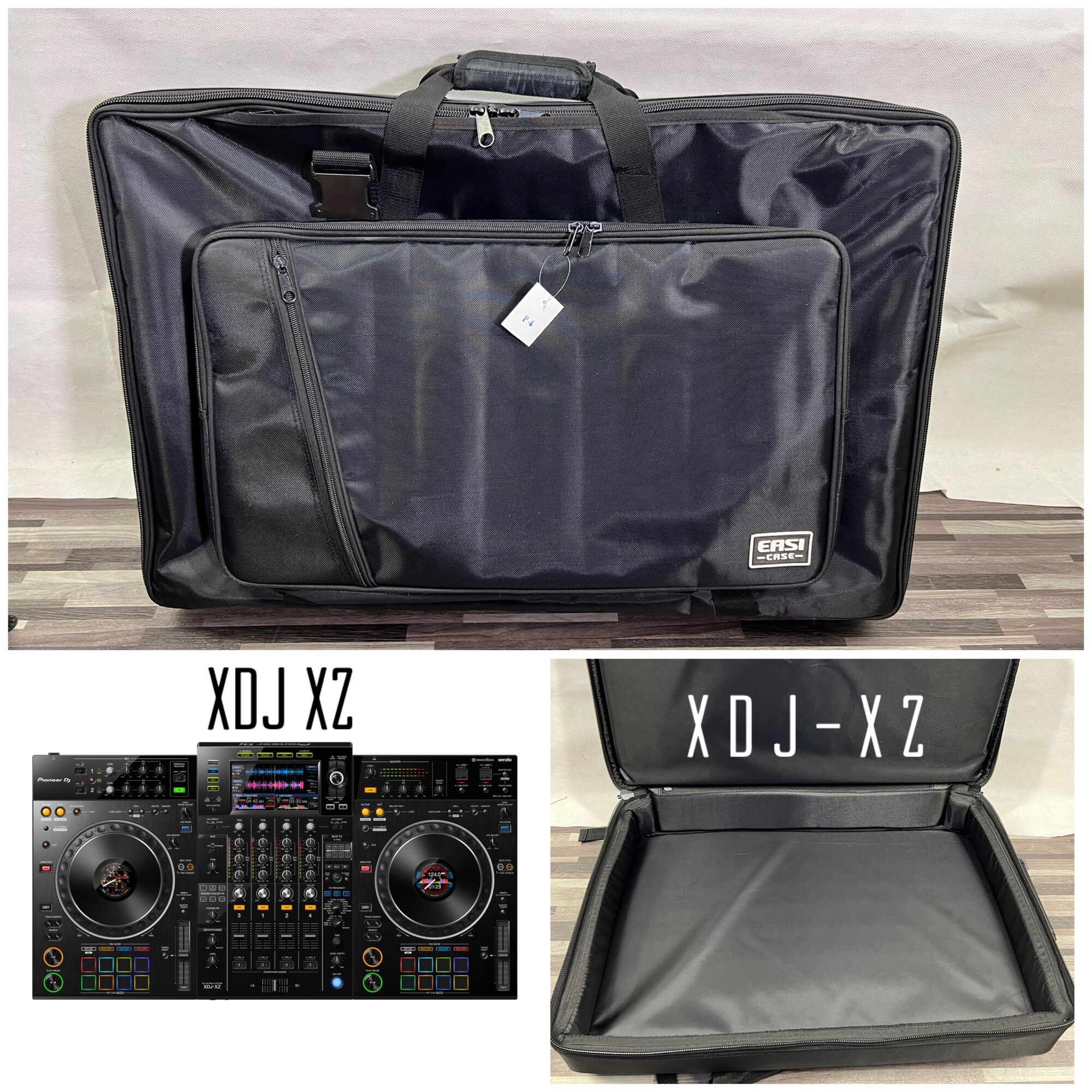 xdj-xz専用ハードカバーUDG xdj-xz専用バッグ 【公式通販】
