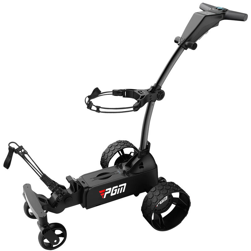 PGM GOLF | Auto Follow Remote Control Golf Cart ราคา 115,878 บาท*ส่งฟรี