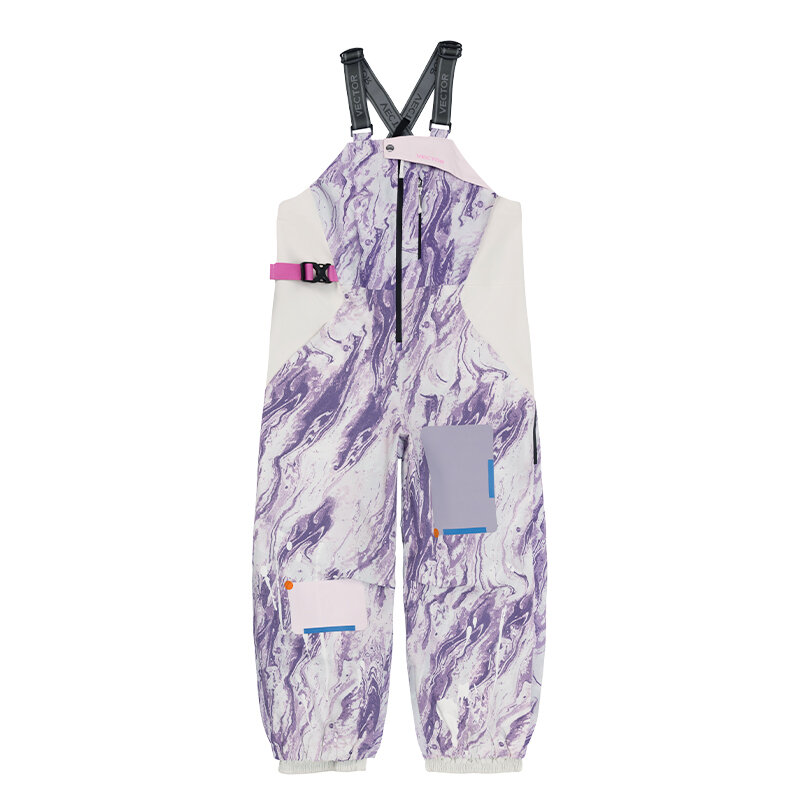 Waterproof Warm Ski Set ราคา 17,096 บาท*ส่งฟรี