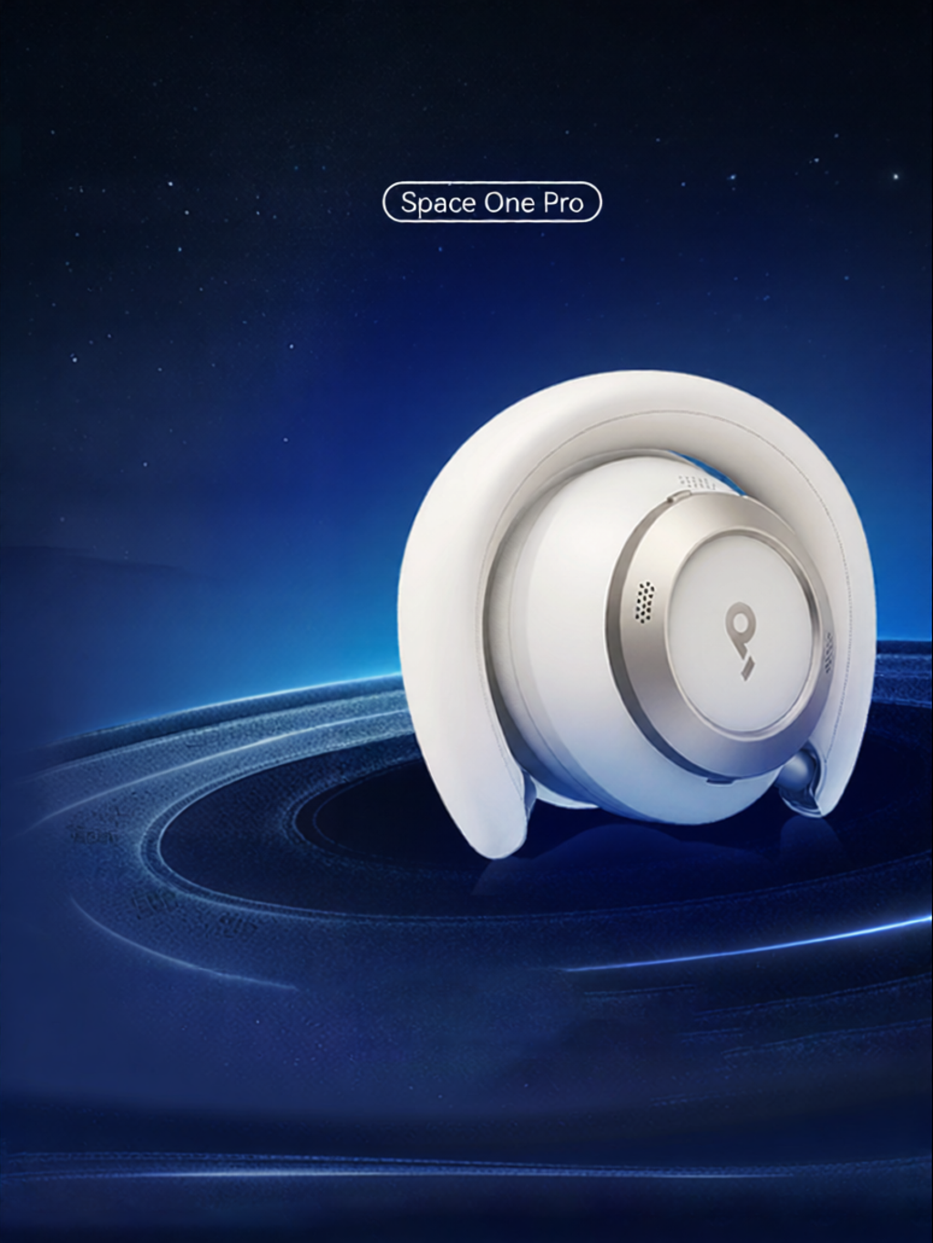 SoundCore | Noise-Canceling Bluetooth Headphones Gaming Headset