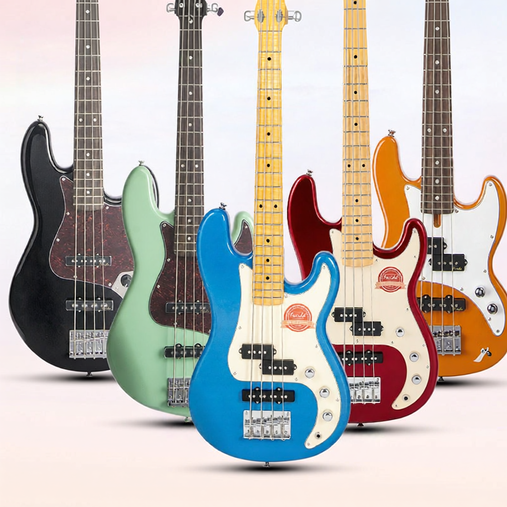 Farida | Starter Bass ราคา 11,881 บาท*ส่งฟรี