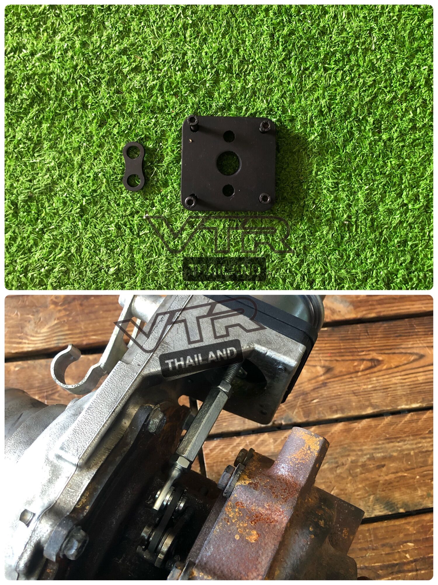 [Adapter Westgate cho bảng điều khiển D-Max 3.0 2020]