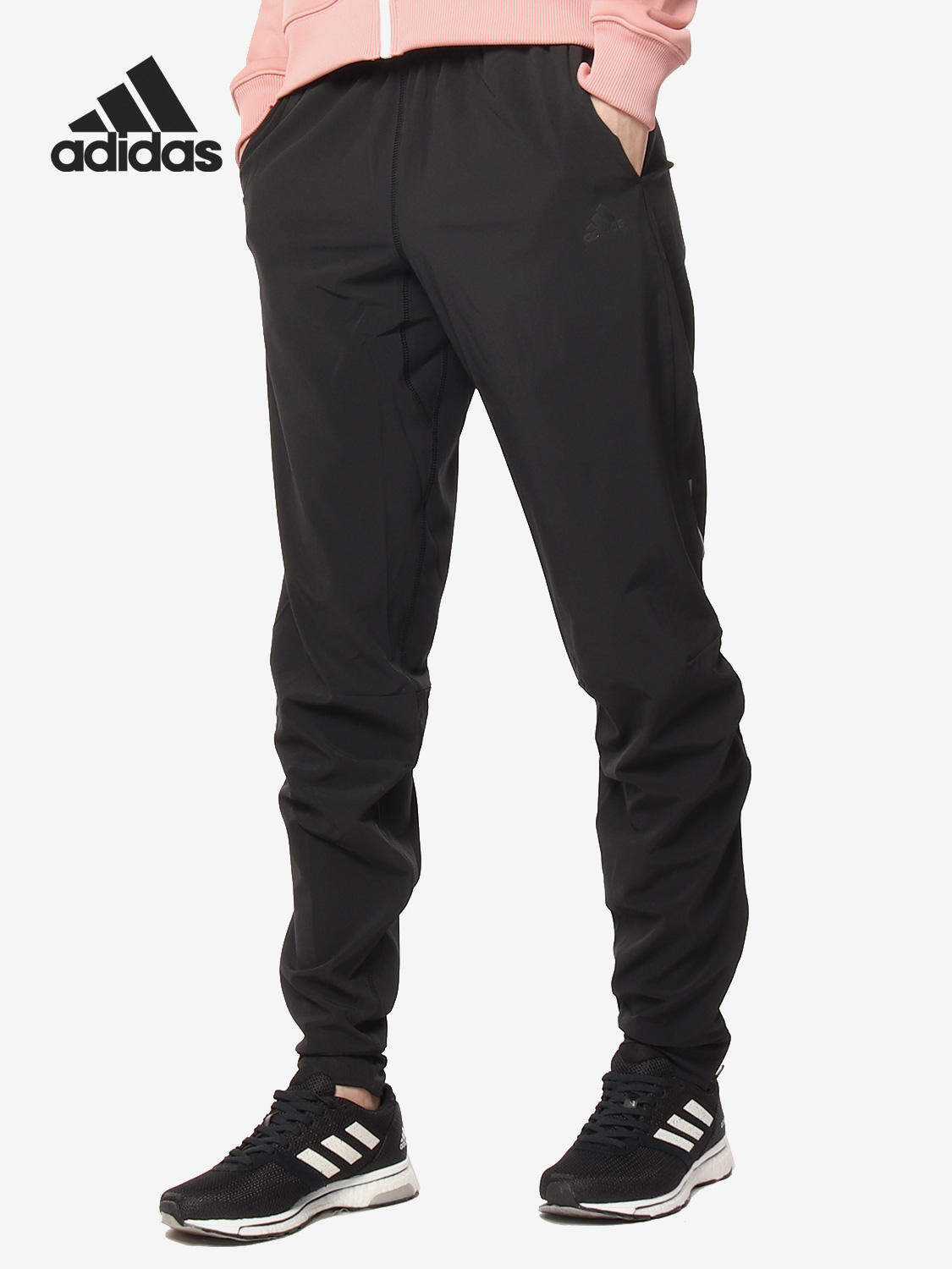 adidas | Women's Breathable Comfortable Tights Sport Pants