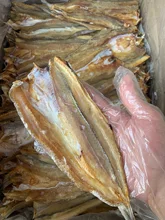 ภาพขนาดย่อของภาพหน้าปกสินค้าปลาช่อนทะเล ปลาจืดบางกลาง แพ็ค นน.500กรัม สดใหม่ สะอาด เหรียญทองทะเลแห้ง จากร้าน เหรียญทองทะเลแห้ง บน Lazada