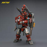 JOYTOY | ฟิกเกอร์ขยับได้ซีรีส์อะพอคาลิปส์ JT03998
