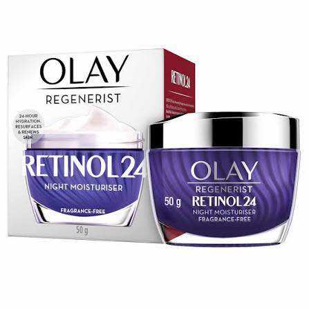 Olay Retinol ราคา 539 บาท*ส่งฟรี