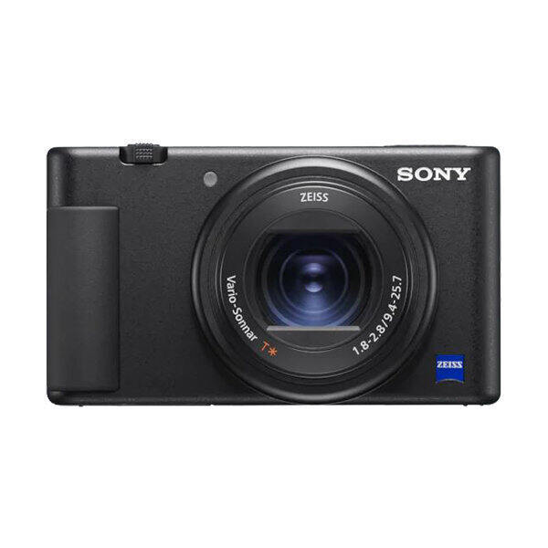 Sony | Store Co., Ltd. Sony Genuine Vlog Camera Zv-1 ราคา 19,966 บาท*ส่งฟรี