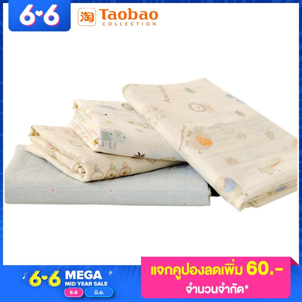 Ranbeibei ทารกประเภท A ฝ้าย100`ชิ้นผ้าซาตินผ้าปูที่นอน Petpet เครื่องนอนผ้าฝ้ายร้อยเปอร์เซ็นต์ทารกเตียงเด็กเตียงผ้าปูที่นอน