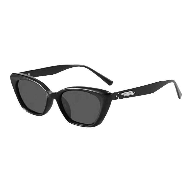 gm | Polarized Cat Eye Sunglasses UV Protection Prescription ราคา 1,011 บาท*ส่งฟรี