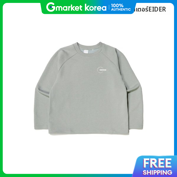 eider | Event Daily Mtm T-Shirt Dwp24252 ราคา 1,575 บาท*ส่งฟรี