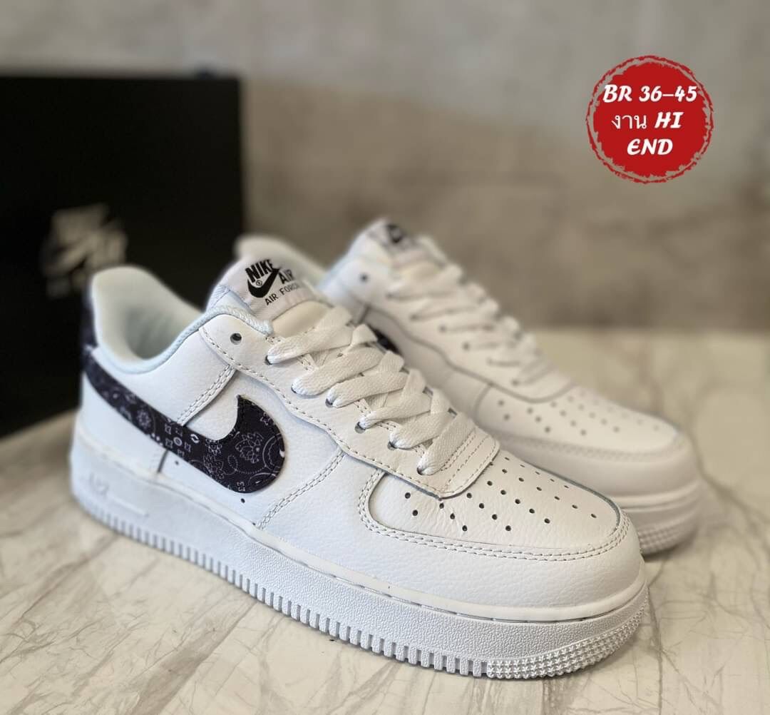 Nike Air Force 1 Just Do It แท้ ราคาถูก ซื้อออนไลน์ที่ - พ.ค. 2022 |  Lazada.co.th