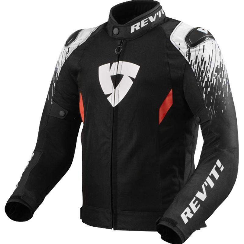 REV'IT | Breathable Summer Motorcycle Riding Suit ราคา 7,388 บาท*ส่งฟรี