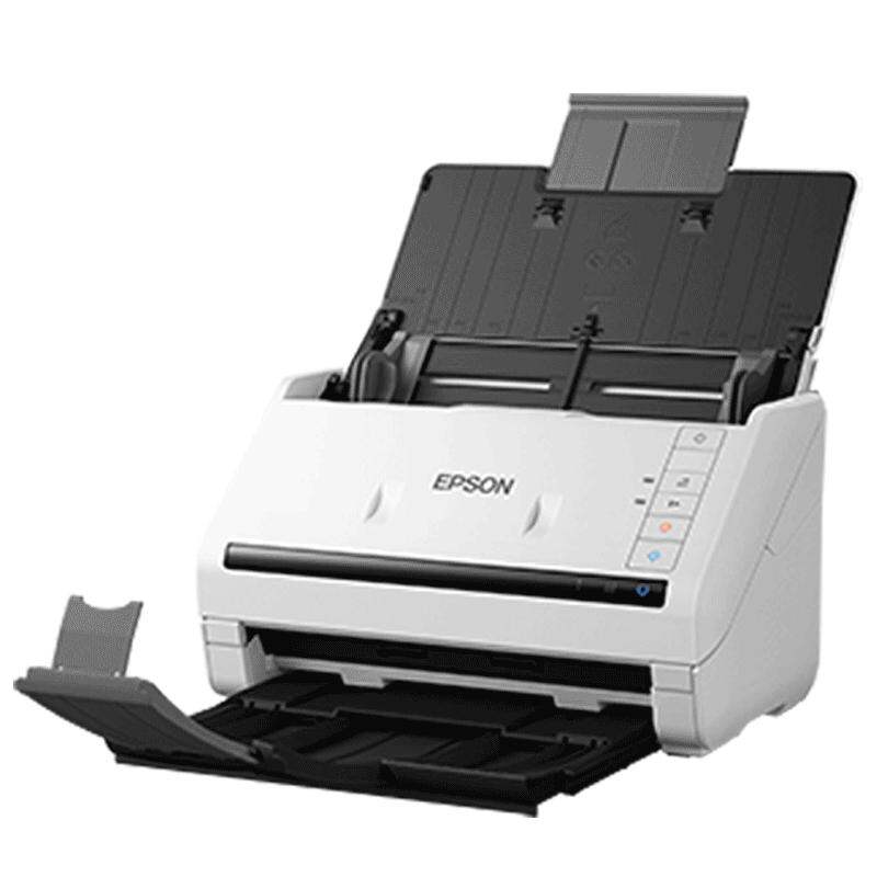 เครื่องพิมพ์และสแกนเนอร์ Epson เครื่องสแกนสีฟีดต่อเนื่องความเร็วสูง HD WiFi Auto-Duplex ของเอปสัน ราคา 17,750 บาท*ส่งฟรี
