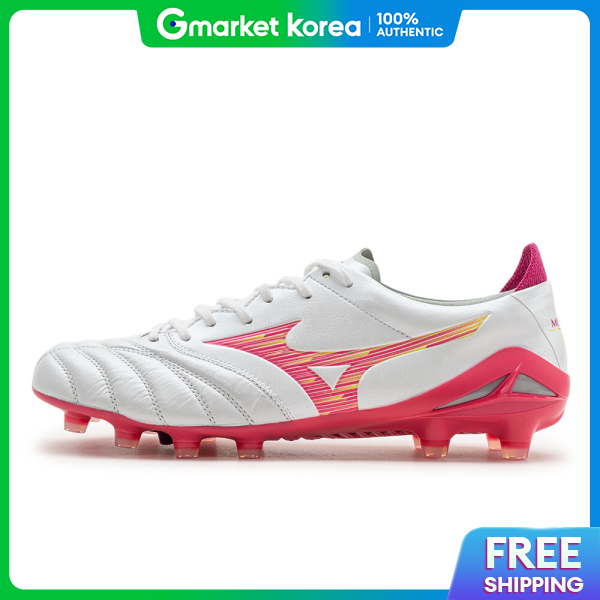 Mizuno | Mizuno Morelia Neo 4 Elite Md (P1Ga263264) ราคา 4,457 บาท*ส่งฟรี
