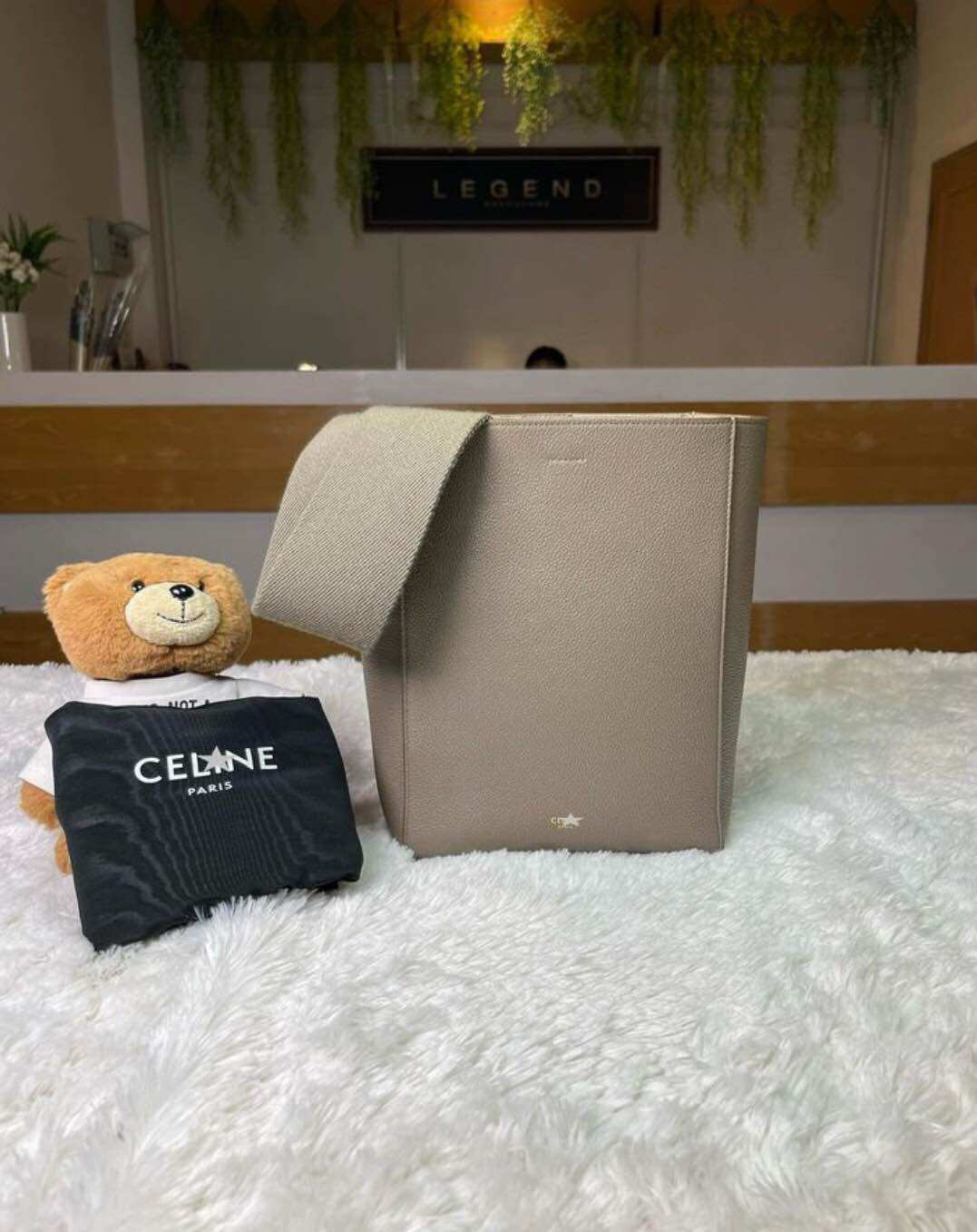 Sangle small ราคา 33,700 บาท*ส่งฟรี