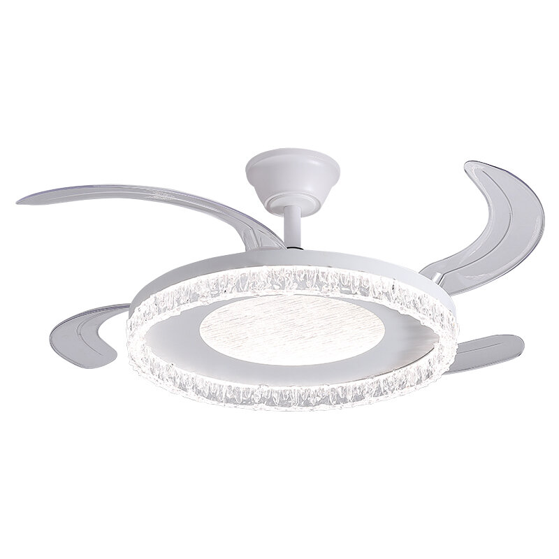 AOSIBANGE | Luxury Integrated Ceiling Fan Light ราคา 4,586 บาท*ส่งฟรี