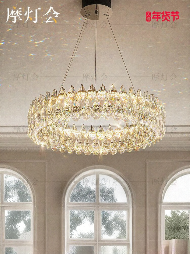 [FANCY LAMP CLUB | Elegant French Style Chandelier for Dining Room,FANCY LAMP CLUB | Elegant French Style Chandelier for Dining Room,] ราคา 13,556 บาท*ส่งฟรี