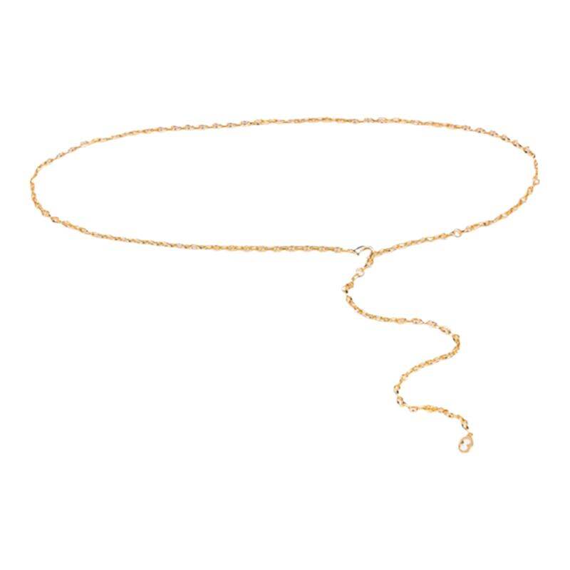 EP YAYING | Fashionable Adjustable Waist Chain ราคา 3,924 บาท*ส่งฟรี