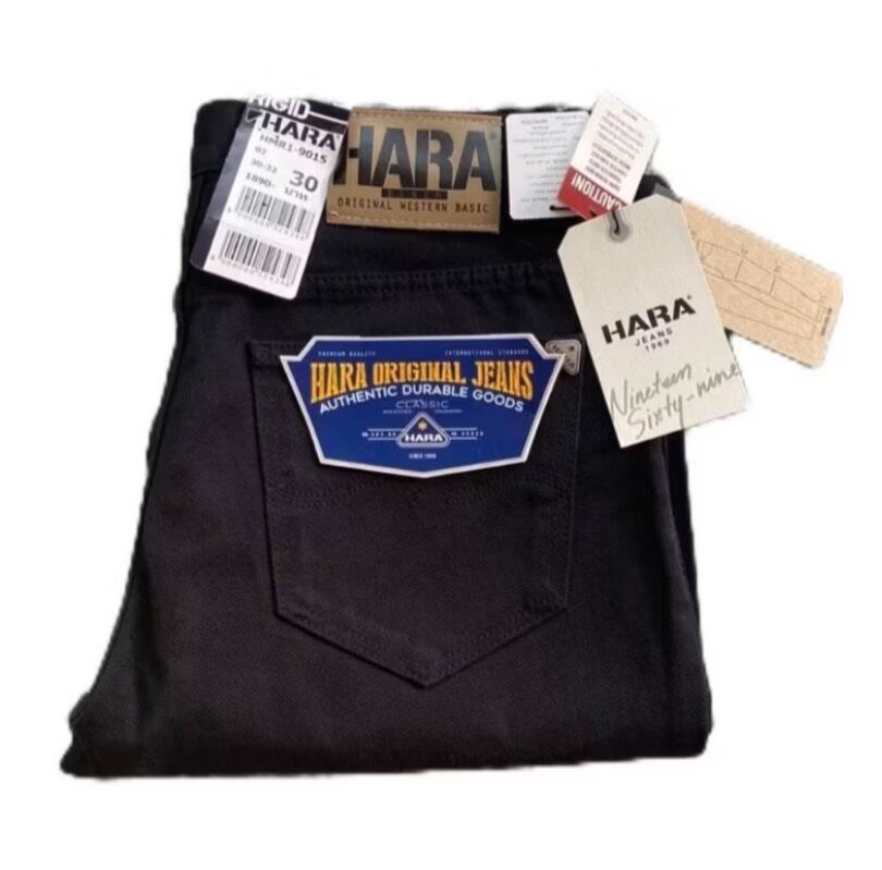 ช้อป Hara ยีนส์ เฟด ออนไลน์ในราคาที่ดีกว่า Lazada Thailand