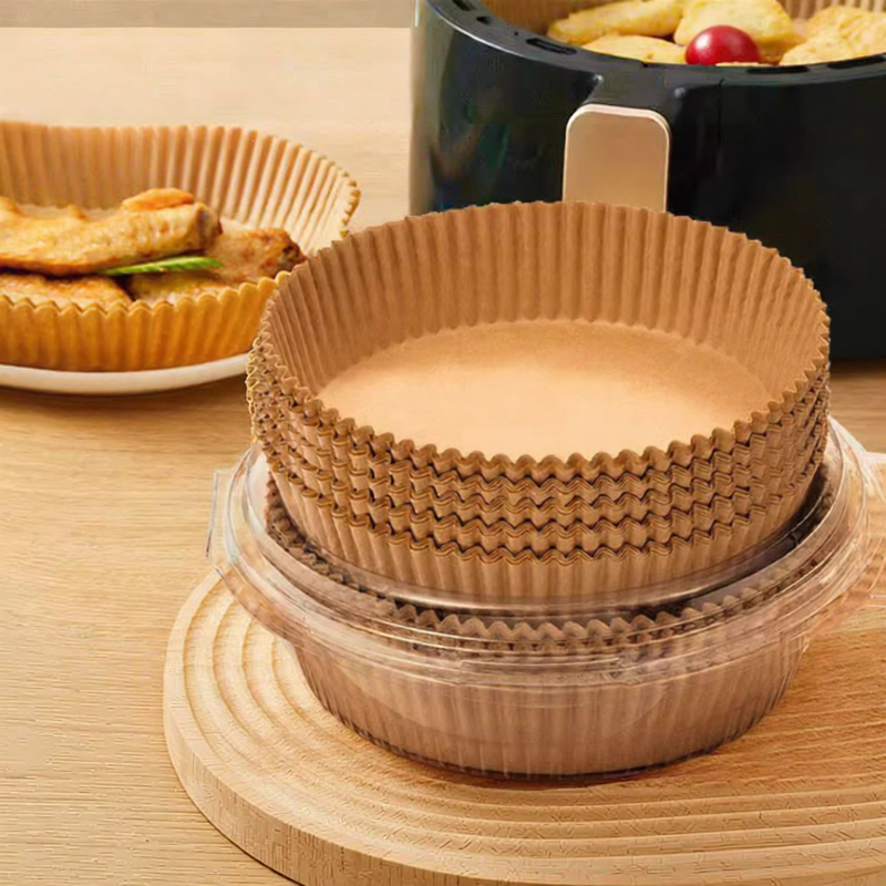 MOMIAN | Oil Absorbing Baking Paper ราคา 423 บาท*ส่งฟรี