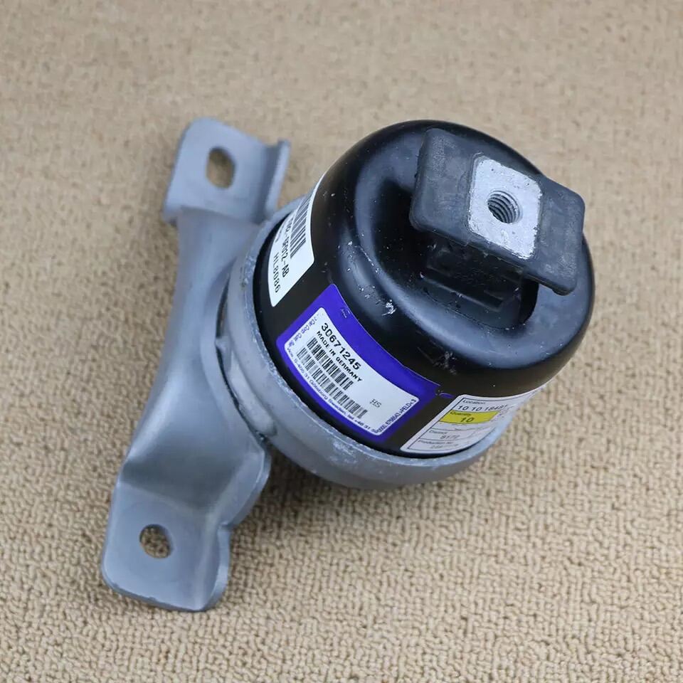 AK26 HYDRAULIC OILFILLED ENGINE MOTOR FOR VOLVO S80 S60 XC70 XC60 V60 31257674 31375722 30671245 Support  Mount Gear Transmission car