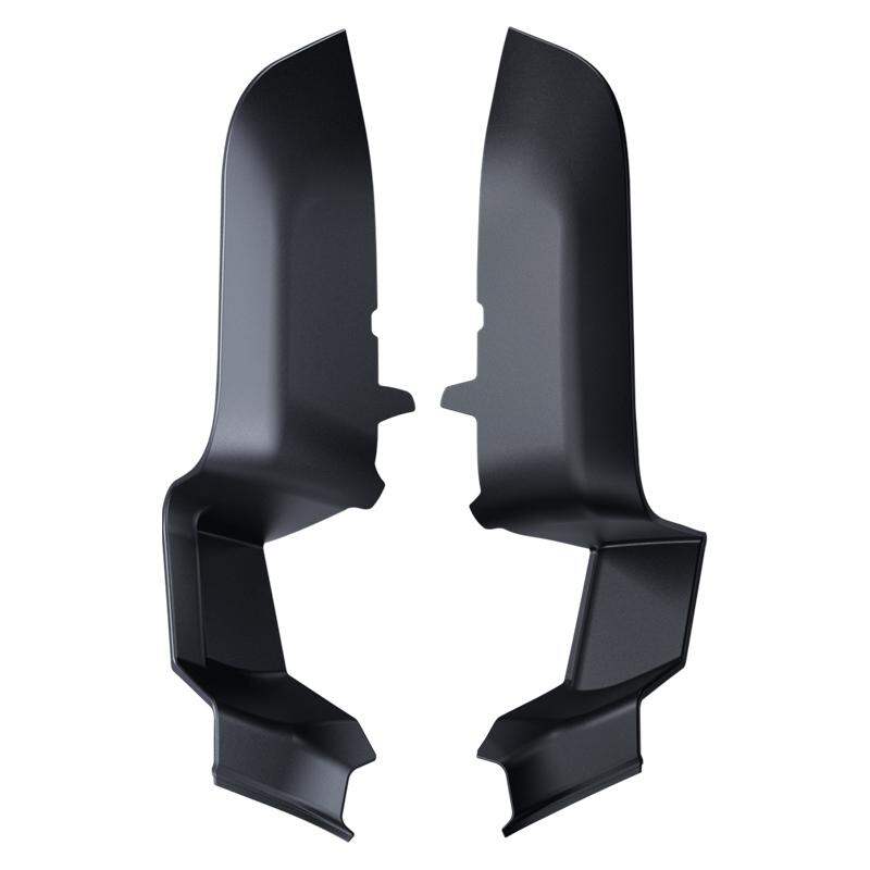 DIBOCHEPIN | Protective Trunk Side Plates for Tesla Model Y ราคา 12,135 บาท*ส่งฟรี