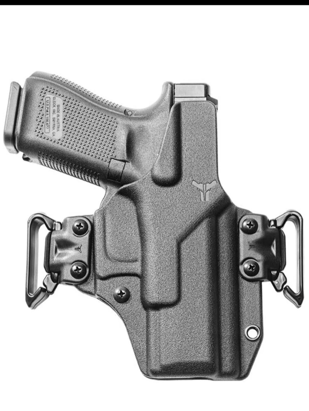 Blade-Tech Gun Holster, Total Eclipse 2.0 Model, for Sig 365 G19 G17 G43 ราคา 2,950 บาท*ส่งฟรี