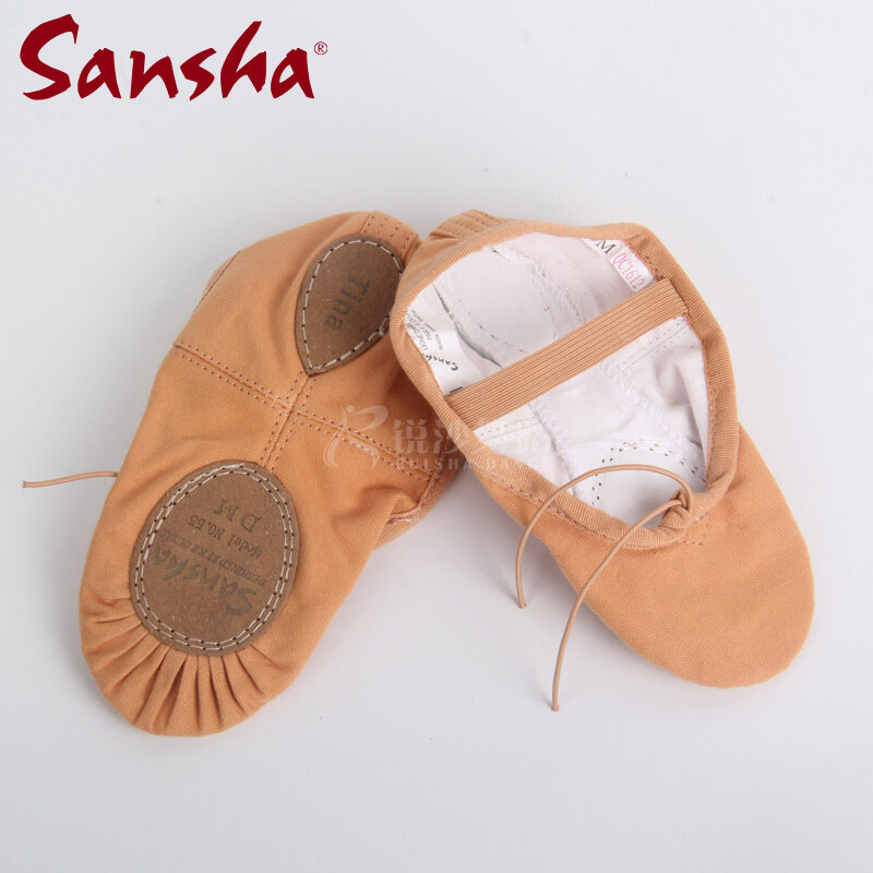 Sansha - Ballroom Shoe Adriana