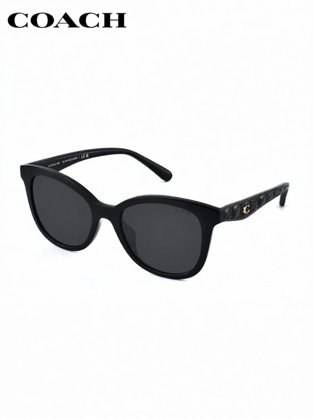 Coach | Stylish Premium Sunglasses ราคา 8,088 บาท*ส่งฟรี