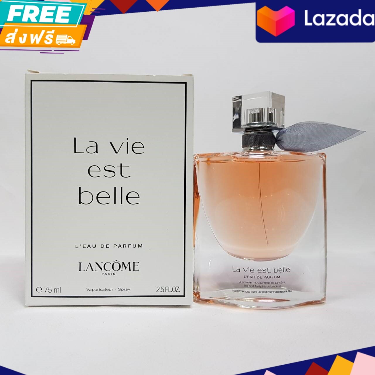  Lancome La Vie Est Belle EDP 75 Ml 