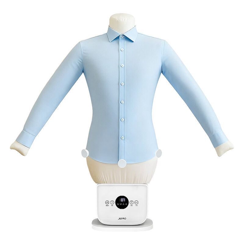 JIEPAO | Automatic Inflatable Steam Iron De-Wrinkle Dryer ราคา 11,963 บาท*ส่งฟรี