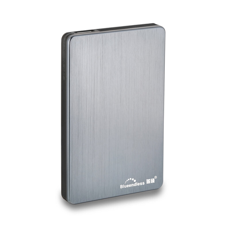 Blueendless | High Speed USB3.0 External Hard Drive ราคา 1,106 บาท*ส่งฟรี
