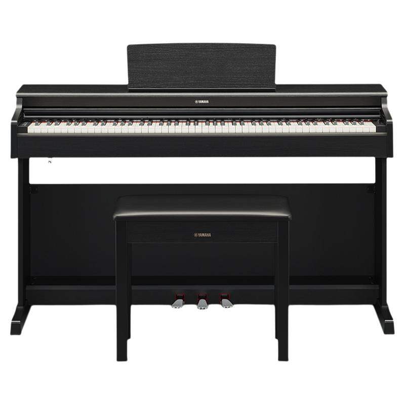 Yamaha | Beginner Friendly Children's Electronic Piano 88 Keys ราคา 60,516 บาท*ส่งฟรี