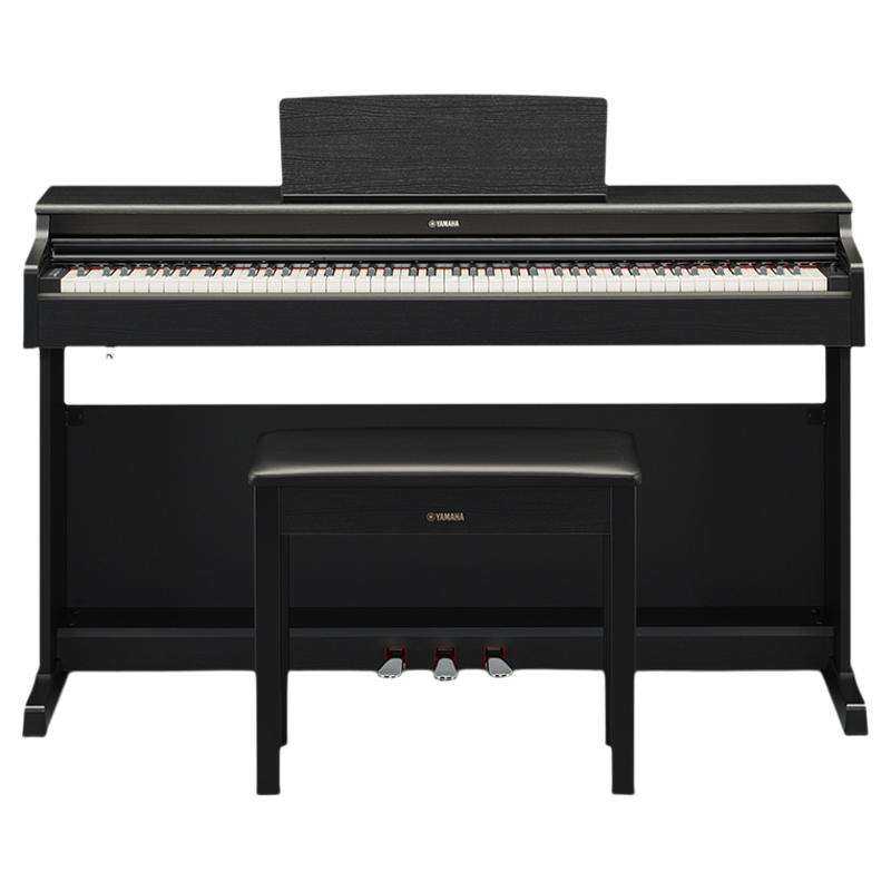 Yamaha | Beginner Friendly Children's Electronic Piano 88 Keys