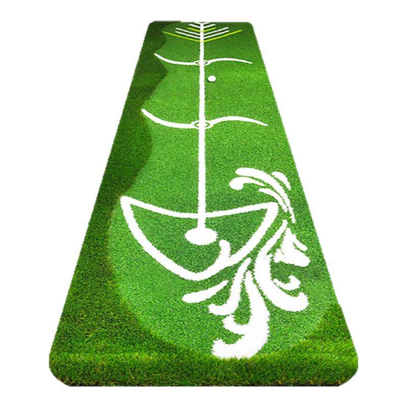 B·C·GOLF | Customizable Indoor Outdoor Mini Golf Putting Trainer ราคา 9,998 บาท*ส่งฟรี