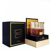 Khamrah Lattafa น้ําหอม สําหรับทุกเพศน้ำหอมอาหรับของ EDP ขนาด 100ml น้ำหอมเยาว์ยวนหอม