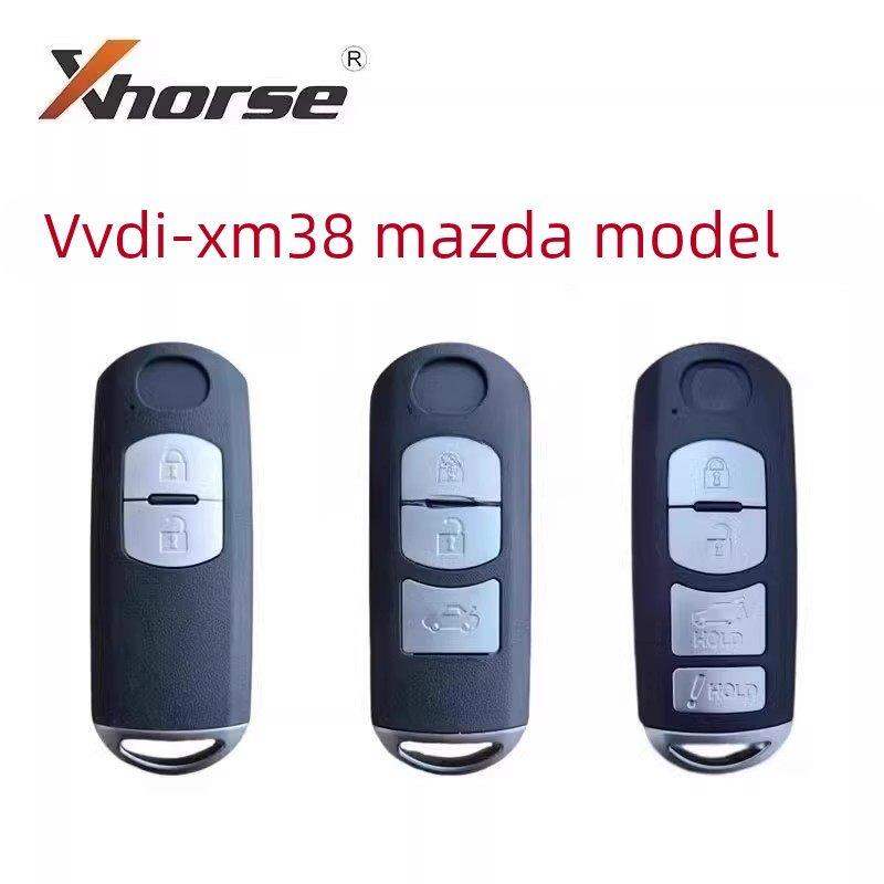 Korper Besonders | Intelligent Universal Car Remote Key ราคา 913 บาท*ส่งฟรี