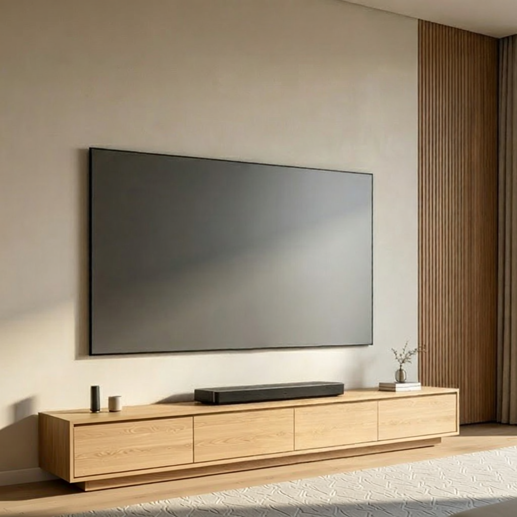 ASIKE | Anti-Light Ultra HD Projector Screen 100/120 Inch ราคา 15,449 บาท*ส่งฟรี