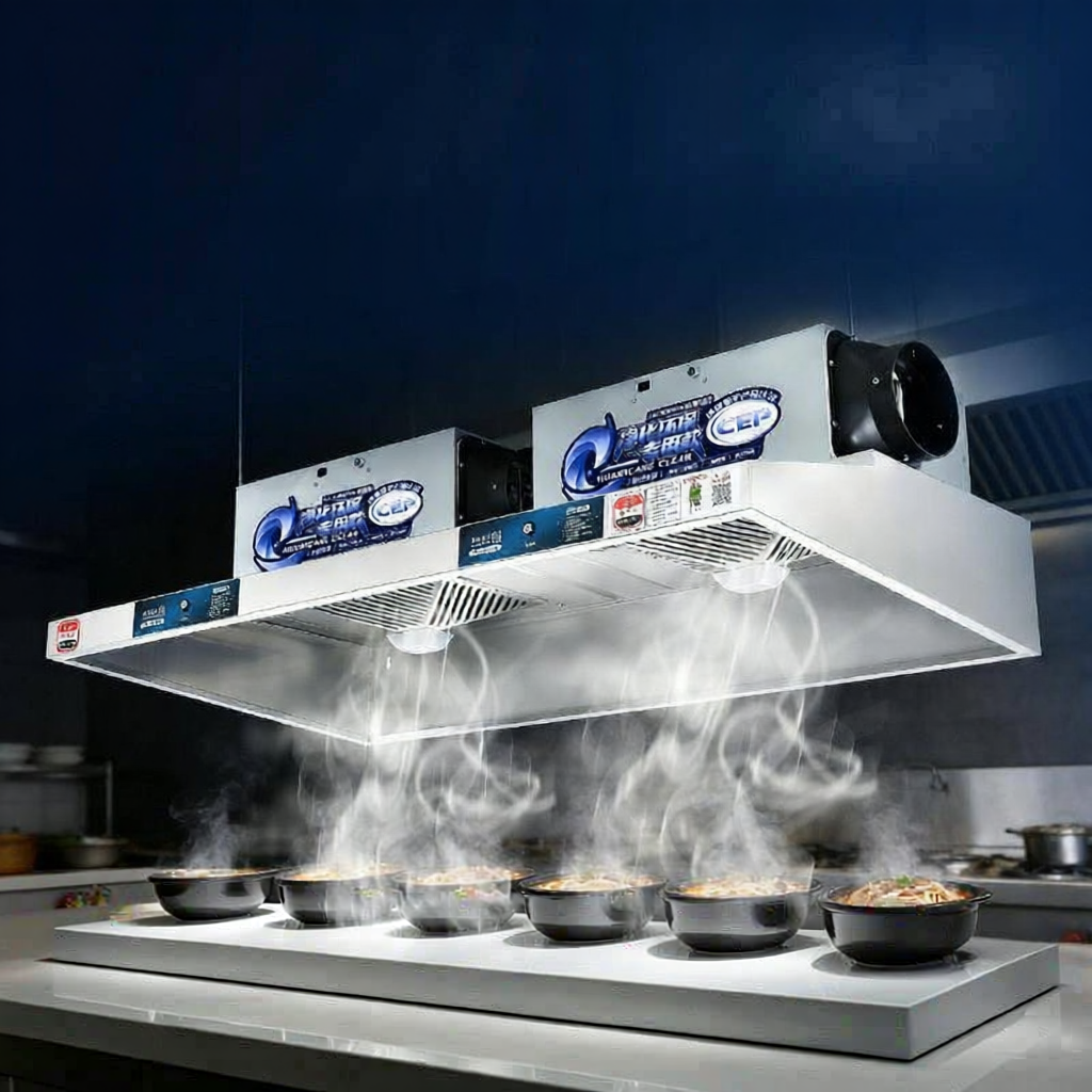 Sandisk | High Suction Commercial Range Hood ราคา 16,304 บาท*ส่งฟรี