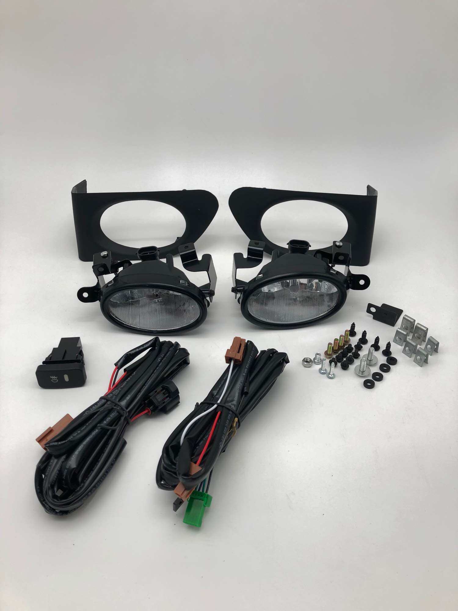 ไฟตัดหมอก Honda City 2003-2005 ราคา 909 บาท*ส่งฟรี