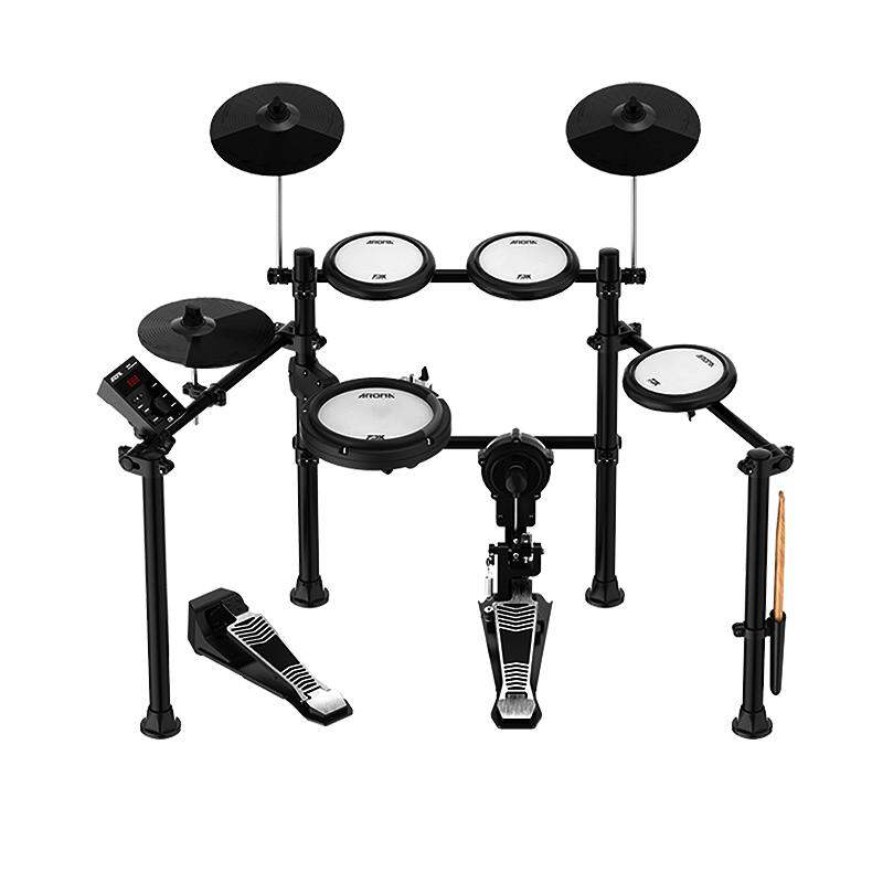 AROMA | Adult and Children Beginner Friendly Jazz Electronic Drum ราคา 23,762 บาท*ส่งฟรี