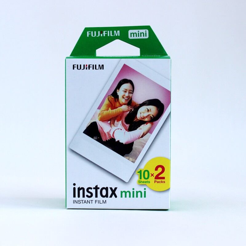 Fujifilm | Instant Photo Paper Print ราคา 624 บาท*ส่งฟรี