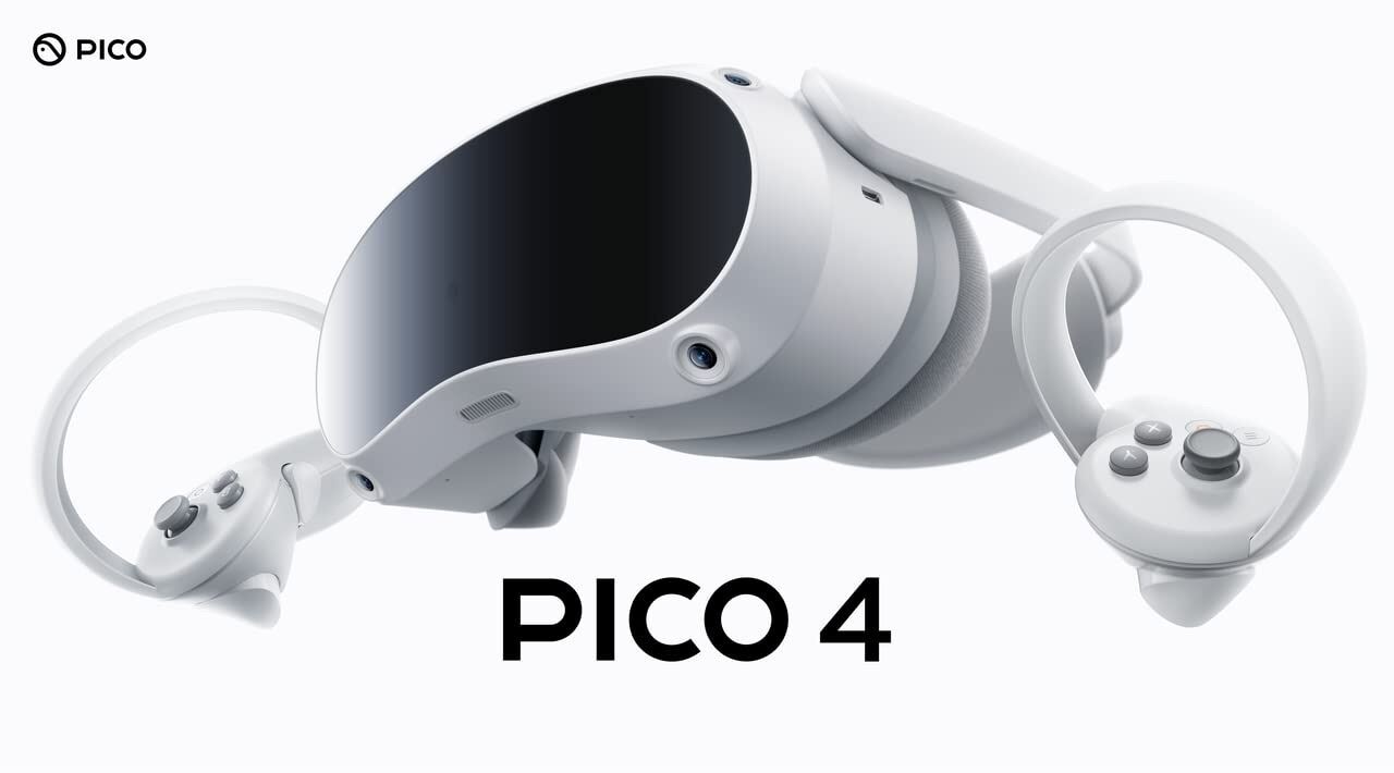Pico 4 pico 4 128gb pico 4 256gb pico 4 128gb pico 4