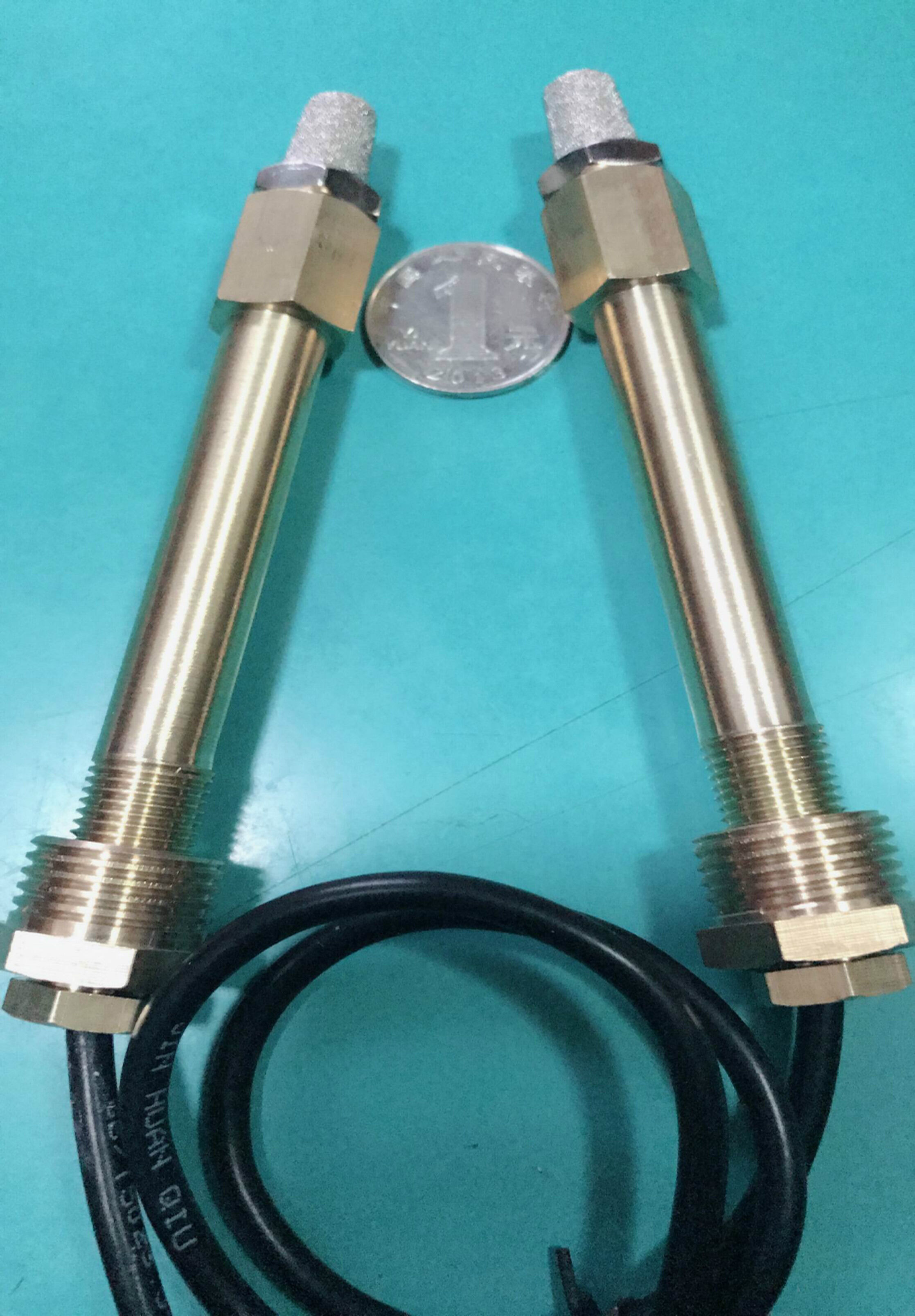 เซนเซอร์วัดอุณหภูมิและความชื้นแบบเกลียวท่อ SHT10 SHT20 SHT30,คอยบุรี ...