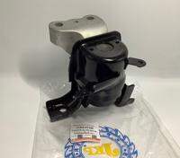 ยางแท่นเครื่องด้านขวา พร้อมอลูมิเนียม Toyota Altis ปี2014-2018 ยี่ห้อJKP OEM:12305-0T200