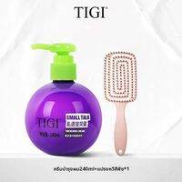 Tigi | เซรั่มบำรุงผมเพิ่มวอลลุ่มและชุ่มชื้น พร้อมหวี
