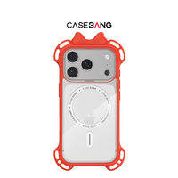 Casebang | เคสโทรศัพท์กันกระแทก สามารถเปลี่ยนฝาหลังได้ มีmag safe