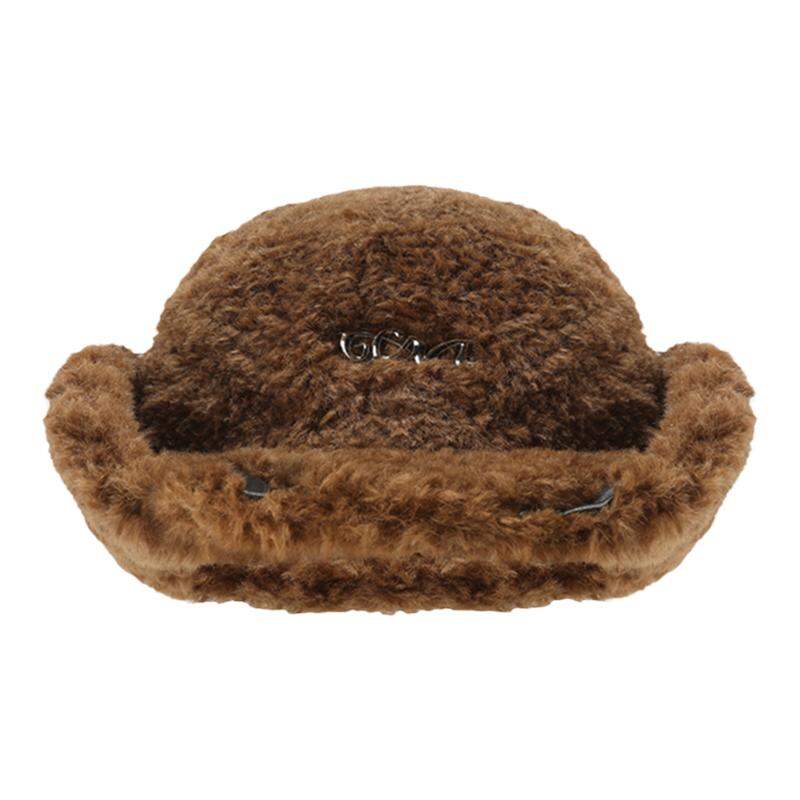 GENZERO | Warm Woolen Beanie Hat for Men and Women ราคา 2,596 บาท*ส่งฟรี