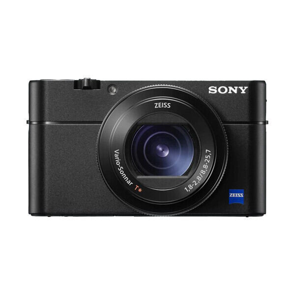 Sony | Store Co., Ltd. Sony Rx100M5A High-End Digital Camera / Dsc-Rx100 Va / Genuine Product ราคา 33,679 บาท*ส่งฟรี